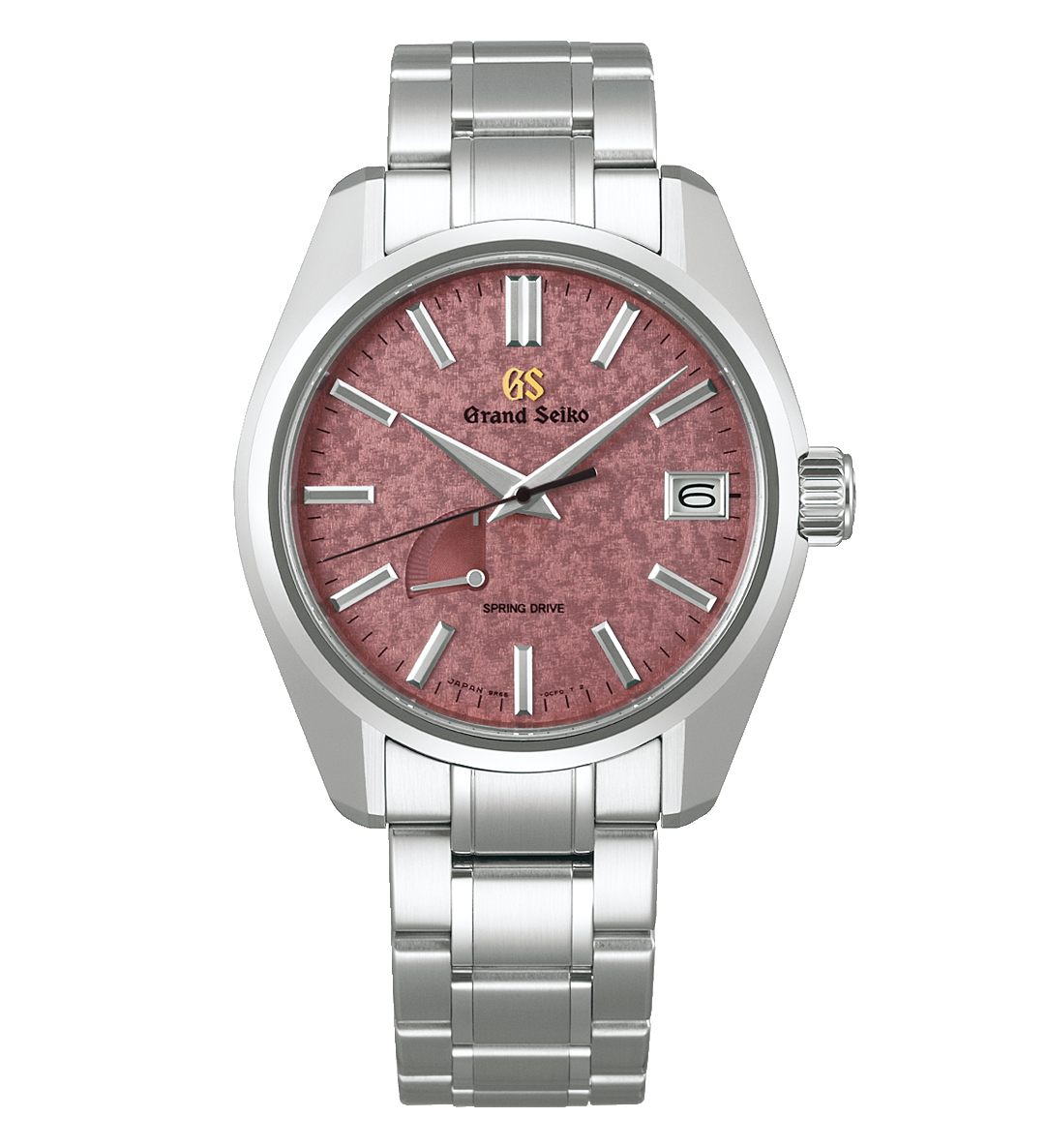 Grand Seiko Spring Drive SBGA509